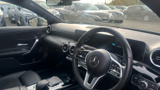 Mercedes-Benz A-Class A180d Sport Executive 5dr Auto Diesel Hatchback